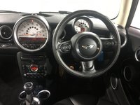 USED MINI HATCH COOPER 