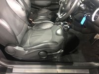 USED MINI HATCH COOPER 
