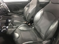 USED MINI HATCH COOPER 