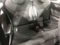 USED MINI HATCH COOPER 