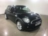 USED MINI HATCH COOPER 