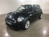 USED MINI HATCH COOPER 