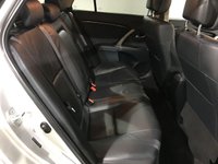 USED TOYOTA AVENSIS 