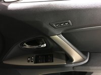 USED TOYOTA AVENSIS 