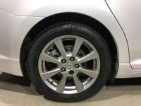 USED TOYOTA AVENSIS 