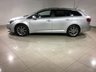 USED TOYOTA AVENSIS 