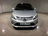 USED TOYOTA AVENSIS 
