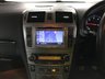 USED TOYOTA AVENSIS 