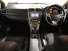 USED TOYOTA AVENSIS 