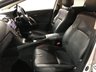 USED TOYOTA AVENSIS 