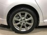 USED TOYOTA AVENSIS 