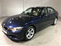 USED BMW 3 SERIES 