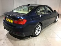 USED BMW 3 SERIES 