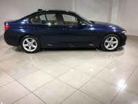 USED BMW 3 SERIES 