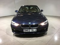 USED BMW 3 SERIES 