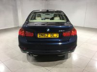 USED BMW 3 SERIES 