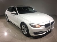 USED BMW 3 SERIES 