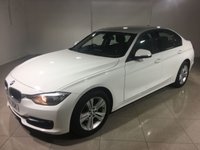 USED BMW 3 SERIES 