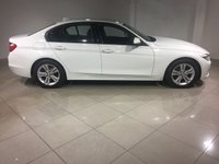 USED BMW 3 SERIES 