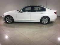 USED BMW 3 SERIES 