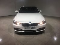 USED BMW 3 SERIES 