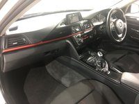 USED BMW 3 SERIES 