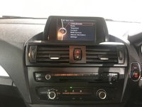 USED BMW 1 SERIES 