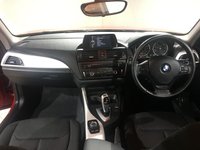 USED BMW 1 SERIES 