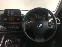 USED BMW 1 SERIES 