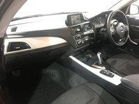 USED BMW 1 SERIES 