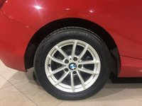 USED BMW 1 SERIES 
