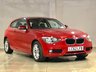 USED BMW 1 SERIES 