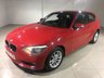 USED BMW 1 SERIES 