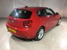 USED BMW 1 SERIES 