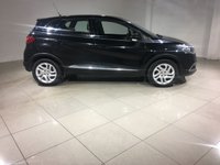 USED RENAULT CAPTUR 