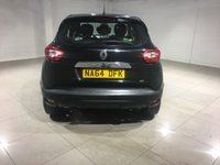 USED RENAULT CAPTUR 