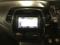 USED RENAULT CAPTUR 