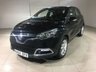 USED RENAULT CAPTUR 