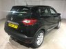 USED RENAULT CAPTUR 