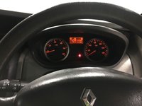 USED RENAULT TRAFIC 
