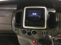 USED RENAULT TRAFIC 