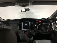 USED RENAULT TRAFIC 