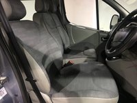 USED RENAULT TRAFIC 