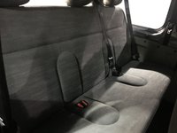 USED RENAULT TRAFIC 