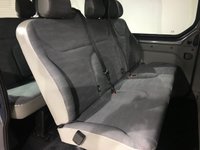 USED RENAULT TRAFIC 