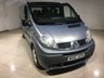 USED RENAULT TRAFIC 