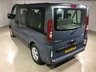 USED RENAULT TRAFIC 
