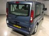 USED RENAULT TRAFIC 