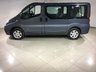 USED RENAULT TRAFIC 