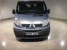 USED RENAULT TRAFIC 